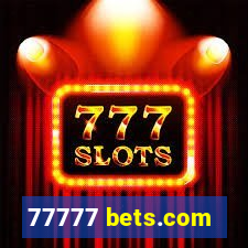 77777 bets.com